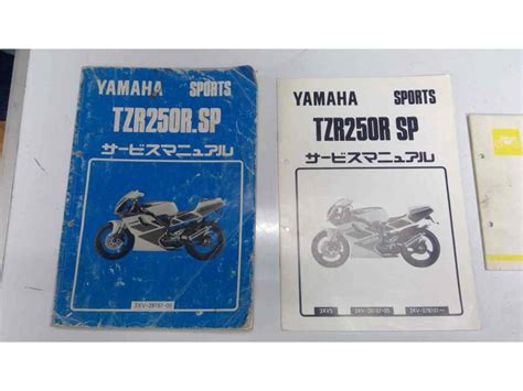 Yamaha tzr 3xv 250 manual service. - The logical framework approach lfa handbook for objectives oriented project planning.