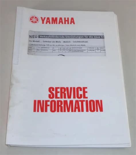 Yamaha tzr 50 manuale di servizio. - Sentido social de la cultura universitaria..
