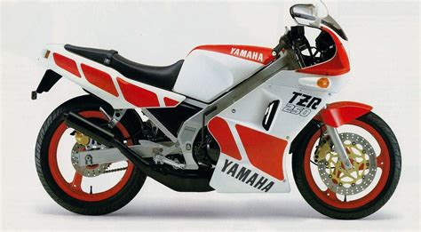 Yamaha tzr250 1986 repair service manual. - Forsoeg i de skioenne og nyttige videnskaber.