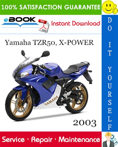 Yamaha tzr50 x power 2003 2009 workshop service repair manual. - Financial markets and institutions solutions manual fabozzi.