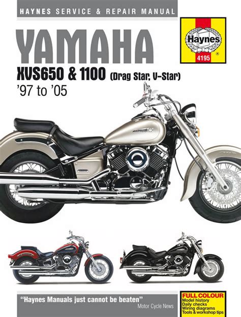 Yamaha v star 1100 2007 reparaturanleitung download herunterladen. - Handbook of microwave technique and equipment.