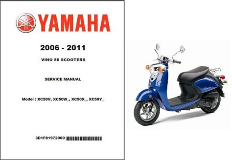Yamaha vino 50 scooter repair manual. - Il  battistero di san giovanni a firenze.