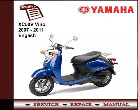 Yamaha vino xc50 scooter full service repair manual 2006 2010. - Infomap a complete guide to discovering corporate information resources.