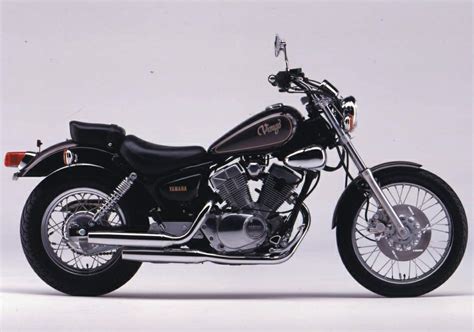 Yamaha virago xv250 xv 250 manuale di riparazione per officina moto. - Creating ead compatible finding guides on paper.