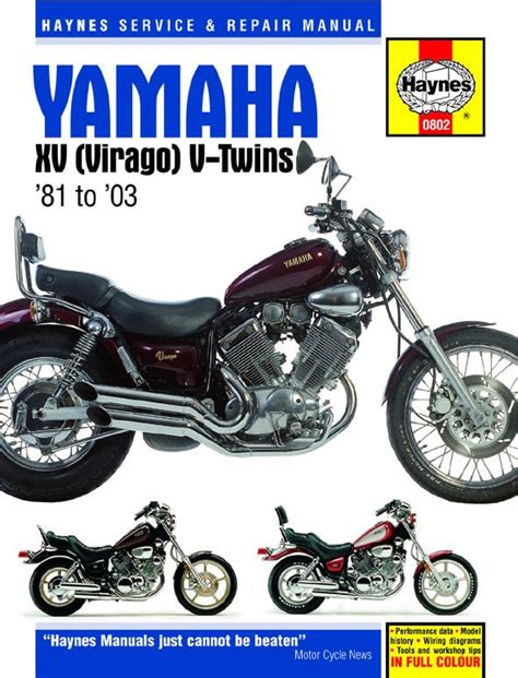 Yamaha virago xv700 xv750 service reparaturanleitung 81 97. - Ernst thälmann in selbstzeugnissen und bilddokumenten.