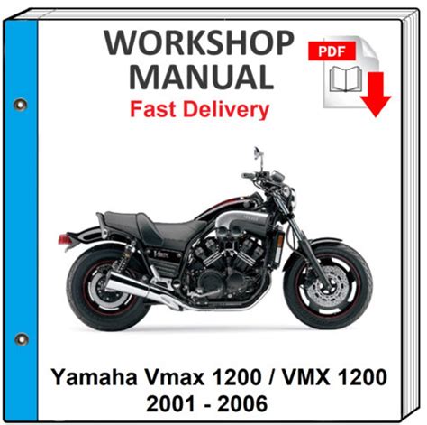 Yamaha vmax 1200 vmx1200 service repair workshop manual 1986 1991. - Yamaha yfm200 ytm200 ytm225 1983 1986 service repair manual.