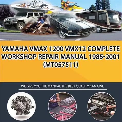 Yamaha vmx12 1985 2007 service repair manual. - Mitteleuropäische porlinge (polyporaceae s. lato) und ihr vorkommen in westfalen.
