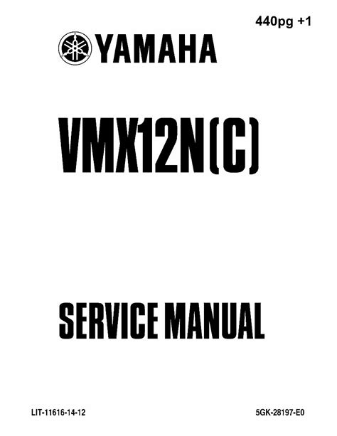 Yamaha vmx12 1985 2007 service repair workshop manual. - Clinicians handbook of child behavioral assessment.