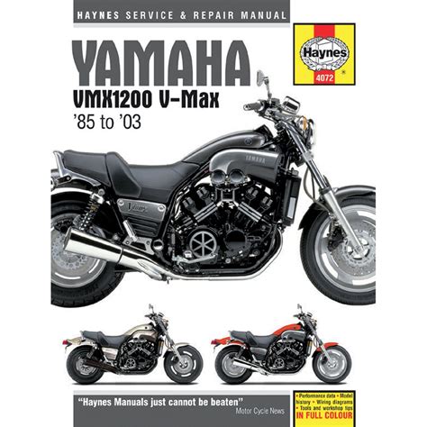 Yamaha vmx1200 v max 85 to 03 haynes service repair manual. - Marilyn monroe the complete last sitting.