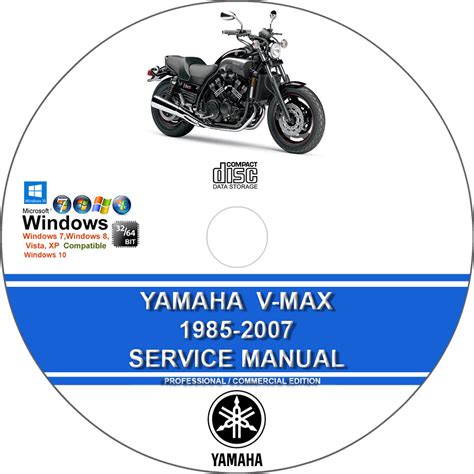 Yamaha vmx12n vmx12nc service repair manual. - Harley davidson 2015 job time code manual.