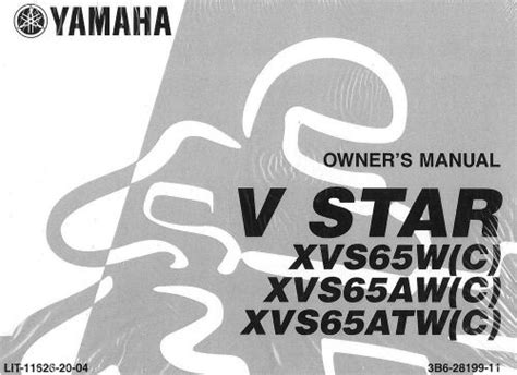 Yamaha vstar 650 silverado operators manual. - 1983 1984 1985 yamaha venture 1200 xvz12 models service manual.