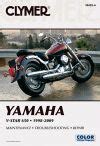 Yamaha vstar 650 workshop manual 1998 1999 2000 2001 2002 2003 2004 2005 2006 2007 2008 2009. - Electrolux enviro steam cleaner instruction manual.