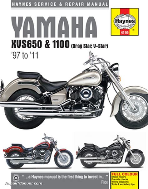 Yamaha vstar v star xvs650 1997 onward complete workshop repair manual. - Linguistische und didaktisch-psychologische grundlagen der translation.