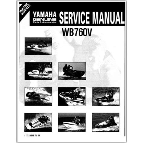 Yamaha waveblaster 2 jet ski repair manual. - Guide me through this barren land.