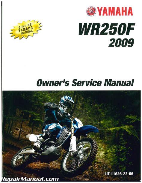 Yamaha wr250f 2006 2007 2008 2009 workshop manual. - Manuals on line yamaha g22a parts.