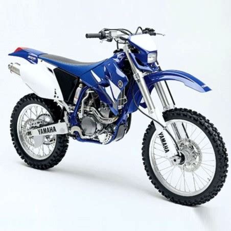 Yamaha wr250f servizio riparazione officina manuale 2005. - A practical guide to laser procedures.
