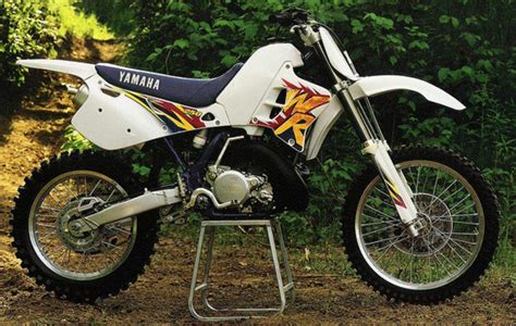 Yamaha wr250z wr250 wr 250 1995 95 service repair workshop manual. - Student city of smithville solutions manual.