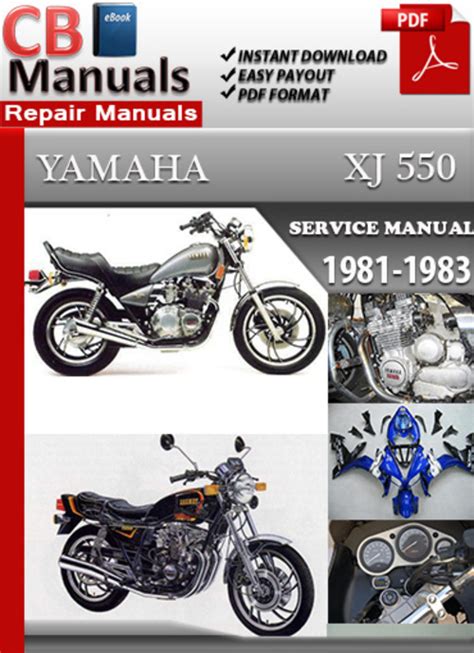 Yamaha xj 550 1981 1983 service repair manual. - Integrated sports massage therapy a comprehensive handbook kindle edition.