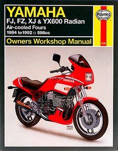Yamaha xj 600 51j 1984 1992 service repair manual. - Nikon d3100 manual exposure video hack.