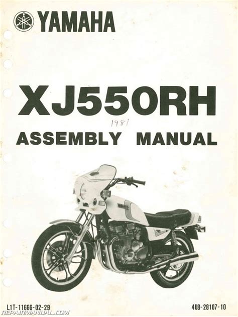 Yamaha xj550rh manuale di riparazione servizio di fabbrica. - Elixir et opiat de gayac, anti-goutte, de jacques mignard.