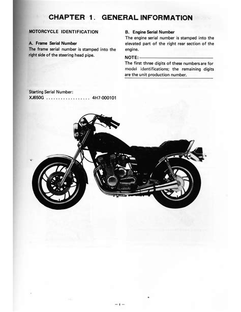 Yamaha xj650g service repair manual download. - Maneuver warfare handbook maneuver warfare handbook.