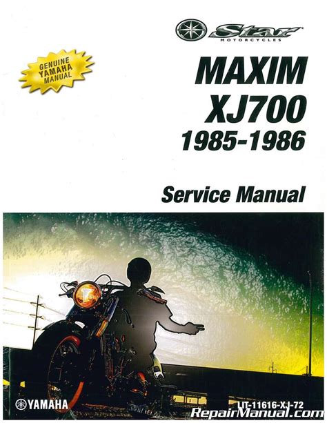 Yamaha xj700n xj700nc maxim 1985 1986 complete workshop repair manual. - 2001 audi a4 brake booster manual.