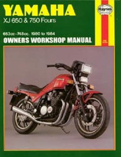 Yamaha xj750 service reparatur anleitung 1981 1984. - 1967 manual de servicio del tractor de césped massey ferguson.