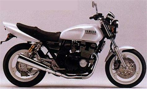Yamaha xjr 400 repair manual 93. - Einführung in die technische behandlung gasförmiger stoffe.