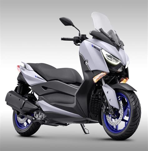 Yamaha xmax 2022 meluncur dengan seragam baru di indonesia 【Online jlpt practice test n5】