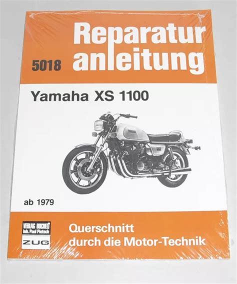 Yamaha xs 1100 motorrad service reparaturanleitung download herunterladen. - Briggs and stratton xc 35 classic manual.