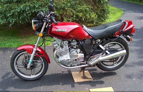 Yamaha xs 400 1982 1993 online service reparaturanleitung. - Board of directors manual table of contents.