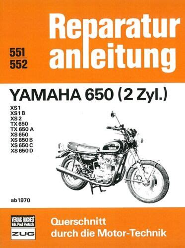 Yamaha xs 650 reparaturanleitung download herunterladen. - Primerica ohio life insurance study guide.