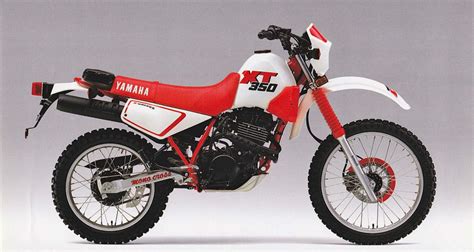 Yamaha xt 350 moto 4 service manual. - Oki b2200 b2400 service repair manual.