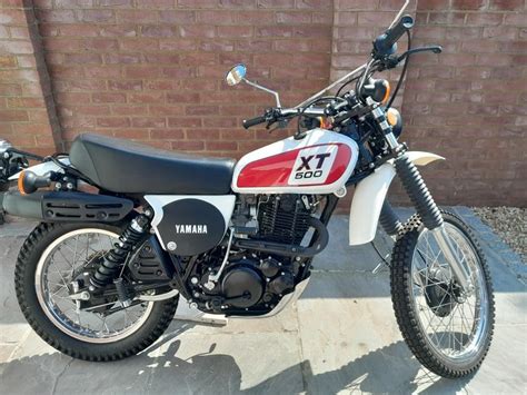 Yamaha xt 500.  Explore Yamaha Motor&rsquo;s official website for the latest in motor...