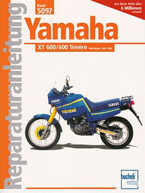 Yamaha xt 600 reparaturanleitung download herunterladen. - Ausführliche deutsche grammatik als kommentar der schulgrammatik..