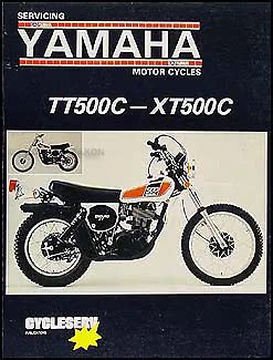 Yamaha xt500 xt 500 service repair manual 1978 onwards. - Asus transformer tf101 keyboard dock manual.