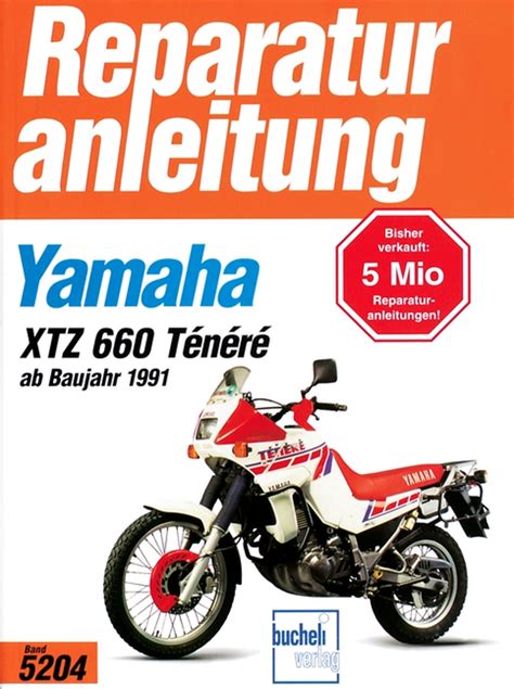Yamaha xtz660 tenere 1993 1996 reparaturanleitung. - Solution manuals for solid state physics.