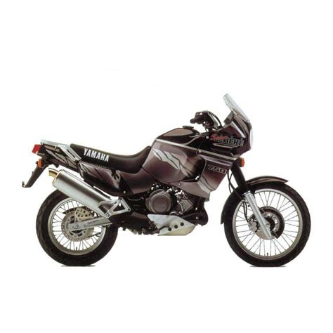 Yamaha xtz750 super tenere service reparaturanleitung. - Water quality engineering chin solutions manual.