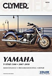 Yamaha xvs 1300 service manual 2010. - Yanmar 4lha htp dtp stp schiffsdieselmotor komplett werkstatt reparaturanleitung.