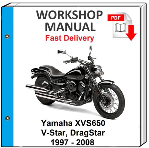 Yamaha xvs650 drag star digital workshop repair manual 1997 2008. - Quellen-untersuchungen über anastasius grüns pfaff vom kahlenberg. ....