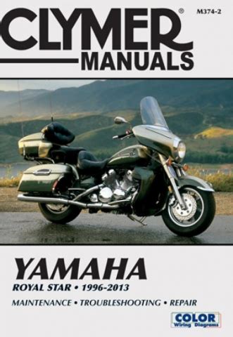Yamaha xvz13a royal star workshop manual 1996 1997 1998 1999 2000 2001. - Managerial accounting 102 exam 1 with answers.