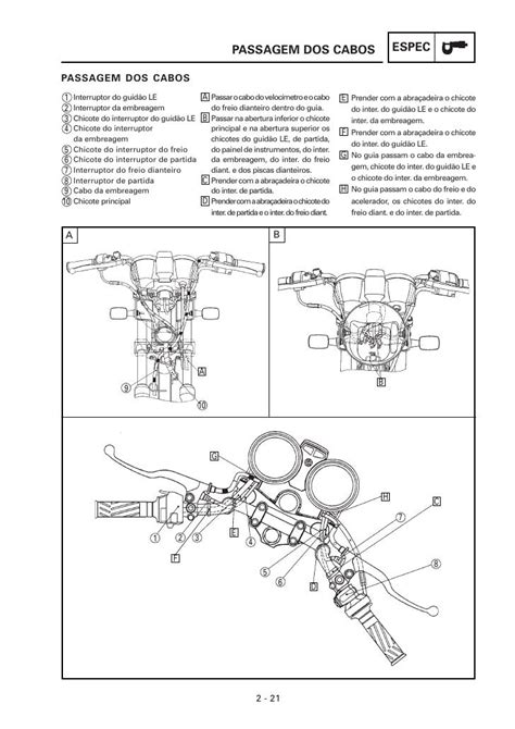 Yamaha ybr 125 manual de servicio deutsch. - 1997 mercury 115 fueraborda manual del propietario.