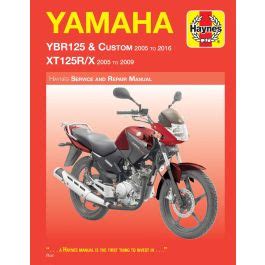 Yamaha ybr125 service reparaturanleitung ab 05. - Introduzione alla meccanica della robotica e manuale delle soluzioni di controllo.