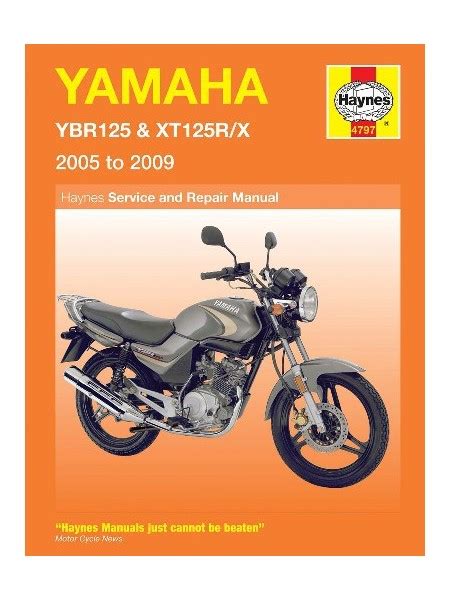 Yamaha ybr125 workshop service repair manual. - Superstizioni e pregiudizi nelle marche durante il seicento.