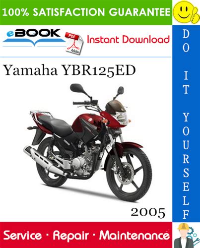Yamaha ybr125 ybr125ed 2005 2010 workshop service manual. - A magyar fiktív (passzív) tövű igék.