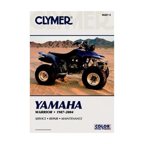 Yamaha yfm 350 raptor 350 reparaturanleitung und bedienungsanleitung. - Terex ta400 articulated truck operation manual.