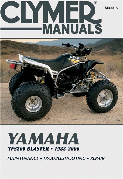 Yamaha yfs200 blaster atv 8898 haynes owners workshop manual series. - Students solutions guide for discrete mathematics its.