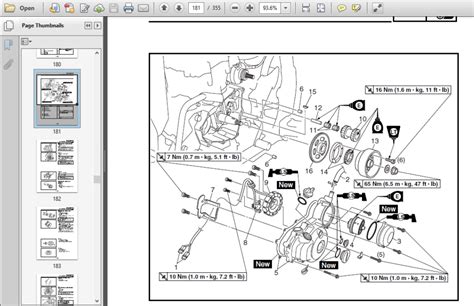 Yamaha yfz 450 s manual de reparacion yfz450 yzf450s 350 paginas. - Bilder und motive in der dichtung stefan georges..