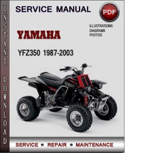 Yamaha yfz350 factory service repair manual. - The sport psychologists handbook by joaquin dosil.