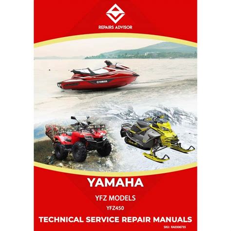 Yamaha yfz450 atv complete workshop repair manual 2004 2008. - Wiki books guide to making chocolate chip cookies volume 1.